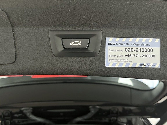 BMW 220d 14 of 25