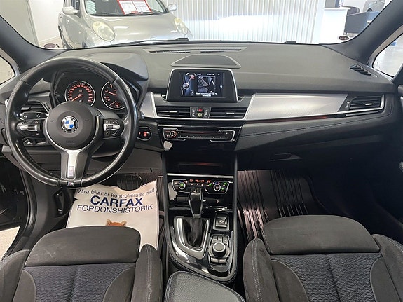 BMW 220d 10 of 25