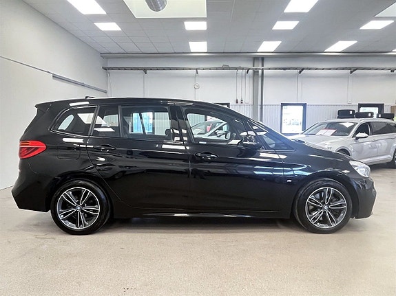 BMW 220d 5 of 25