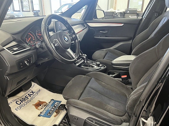 BMW 220d 8 of 25