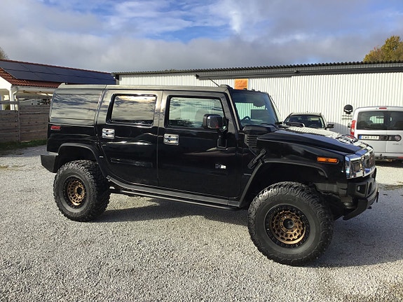 Hummer H2 29 of 30