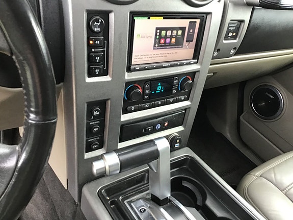 Hummer H2 20 of 30