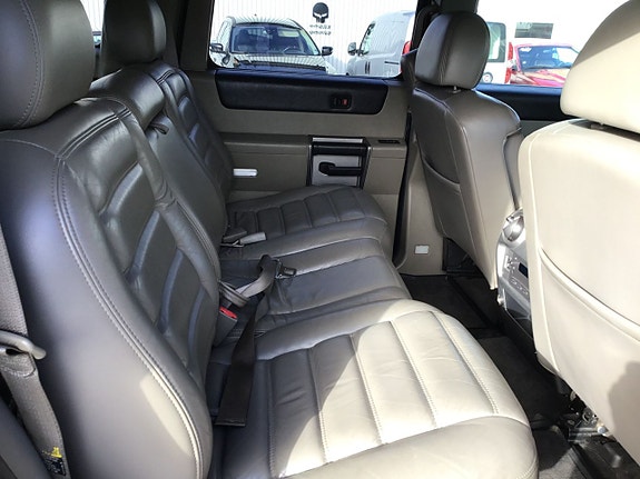 Hummer H2 8 of 30