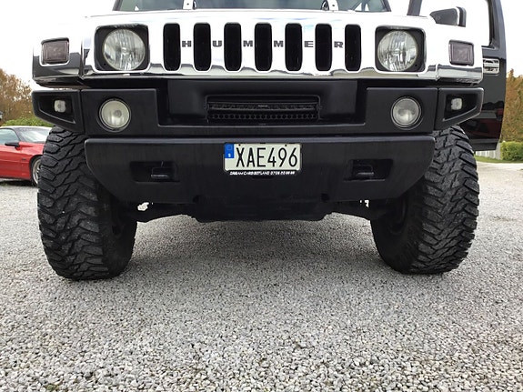 Hummer H2 22 of 30