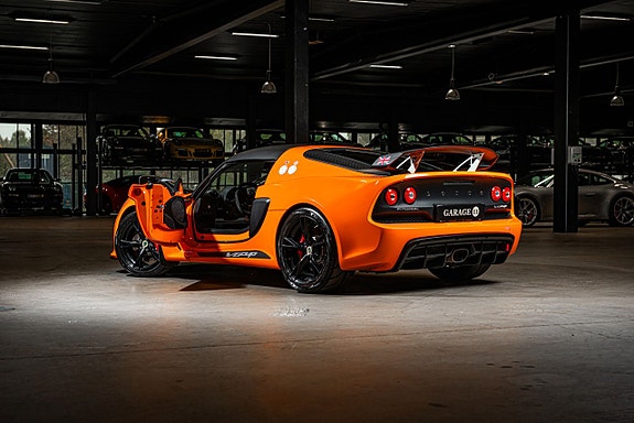 Lotus Exige 8 of 30