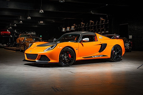 Lotus Exige 2 of 30