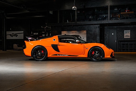 Lotus Exige 6 of 30