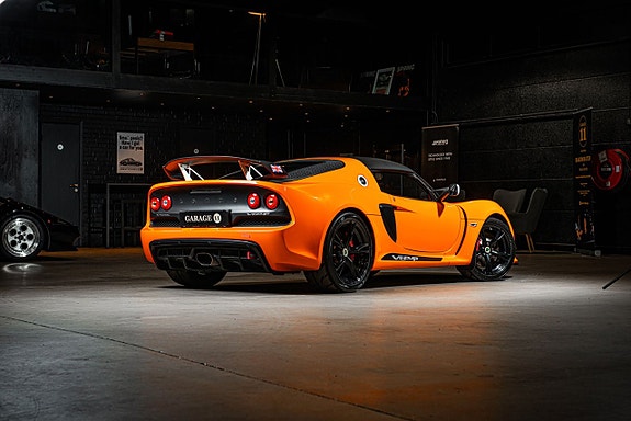 Lotus Exige 5 of 30
