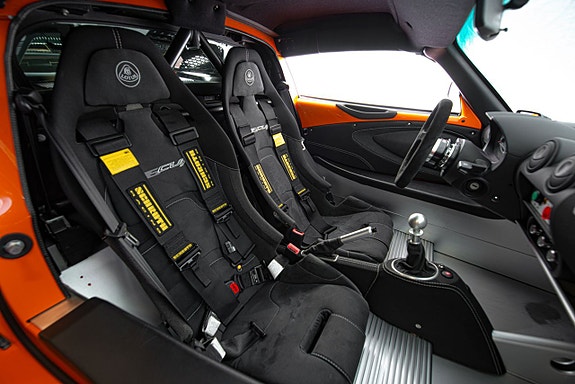 Lotus Exige 17 of 30