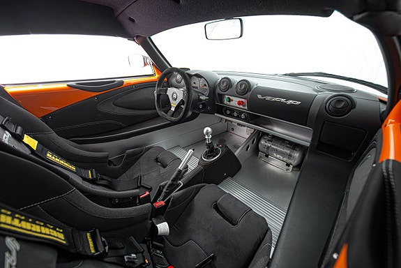 Lotus Exige 15 of 30
