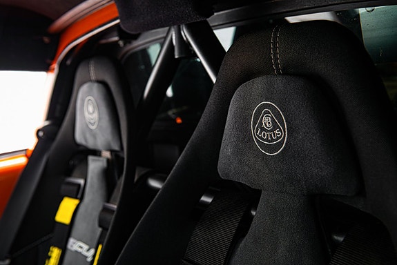 Lotus Exige 24 of 30