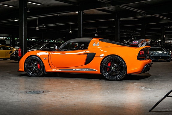 Lotus Exige 3 of 30