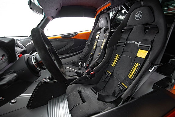 Lotus Exige 14 of 30