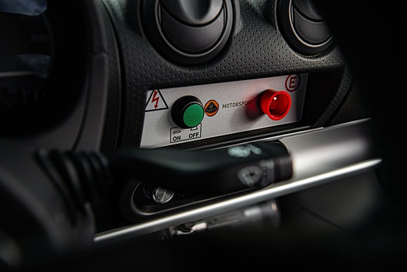 Lotus Exige 23 of 30