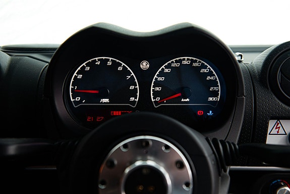Lotus Exige 20 of 30