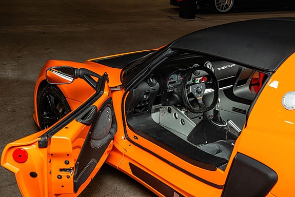 Lotus Exige 9 of 30