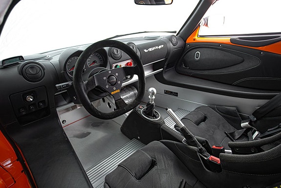 Lotus Exige 12 of 30