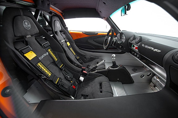 Lotus Exige 16 of 30