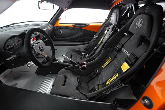 Lotus Exige 13 of 30