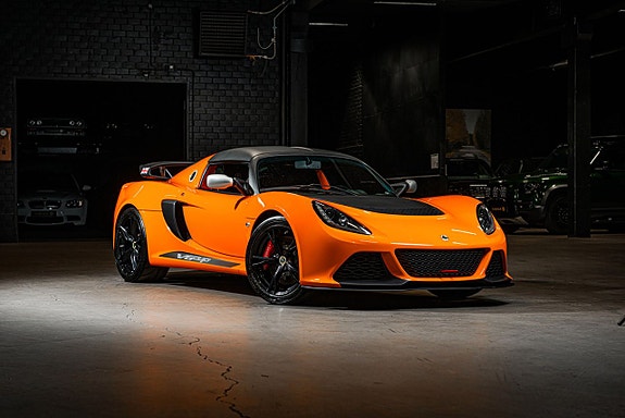 Lotus Exige 7 of 30