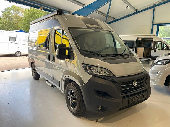 Chausson V 594 s V594 - Road line - Fiat 140hk-22 Obs 5,41m