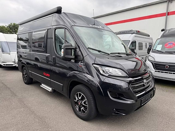 Sunlight Cliff 540 Fiat 2,3 140hk 9vxl AUTOMAT -21