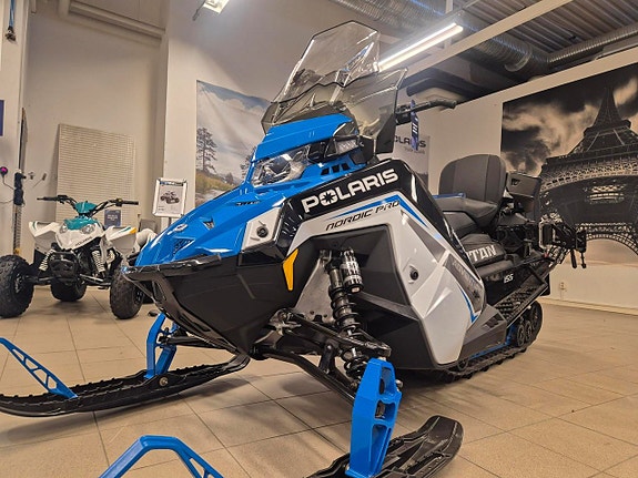 Polaris Nordic Pro TITAN