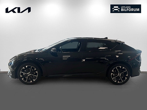 Kia EV6 4 of 14
