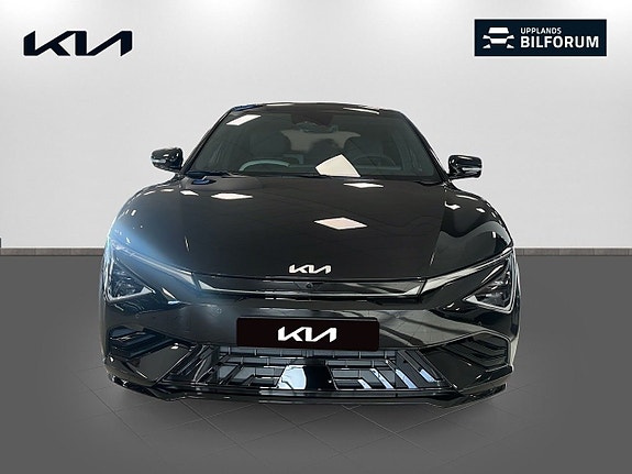 Kia EV6 2 of 14