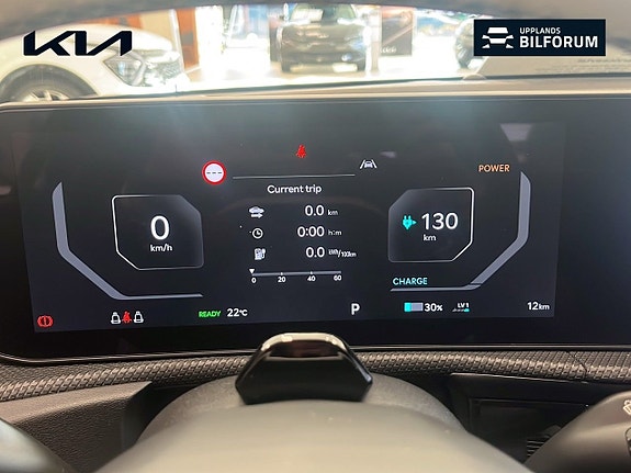 Kia EV6 10 of 14