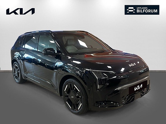 Kia EV3 3 of 14