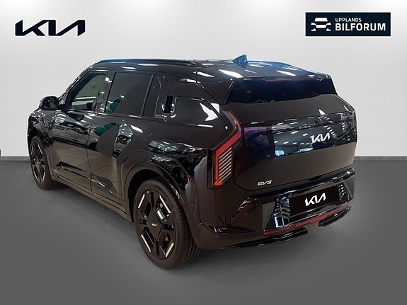 Kia EV3 6 of 14