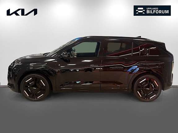 Kia EV3 4 of 14