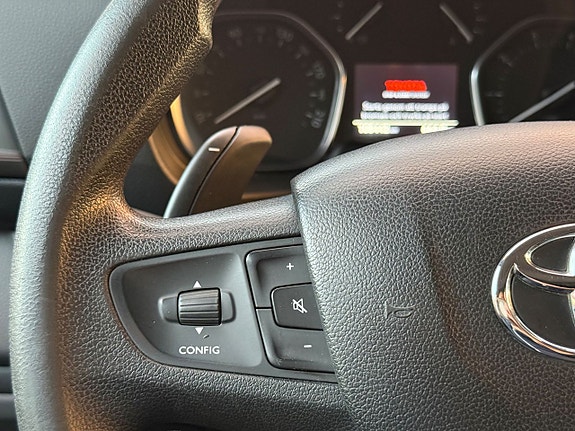 Toyota Proace 16 of 22