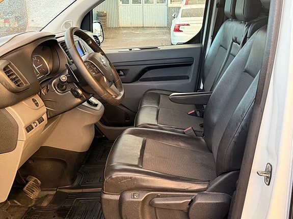 Toyota Proace 11 of 22