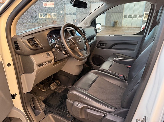 Toyota Proace 8 of 22
