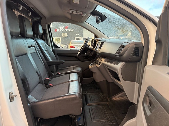 Toyota Proace 12 of 22