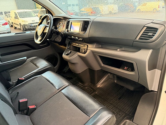 Toyota Proace 13 of 22