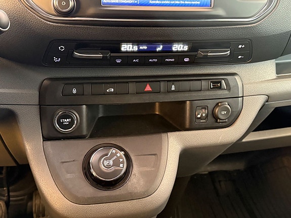 Toyota Proace 10 of 22