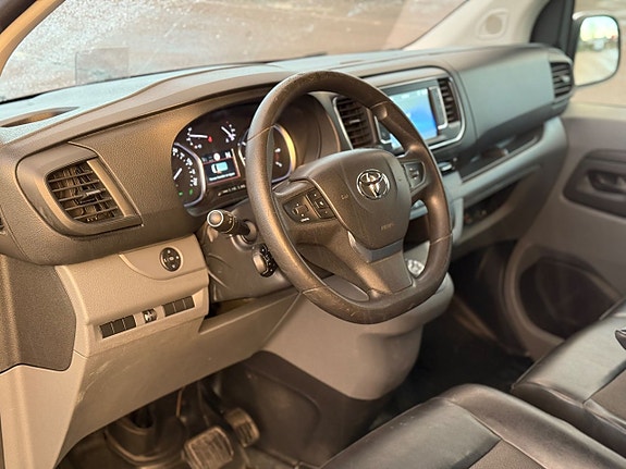 Toyota Proace 7 of 22