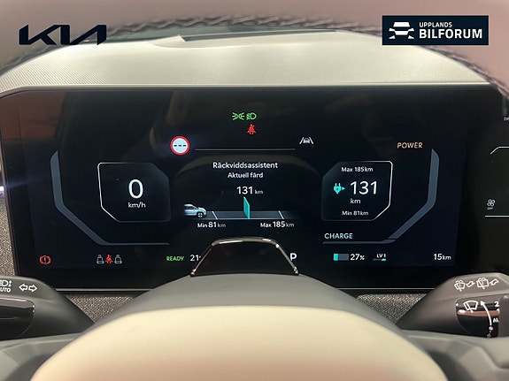 Kia EV3 10 of 14