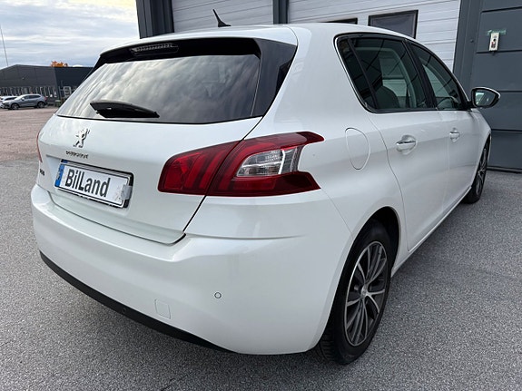 Peugeot 308 6 of 12