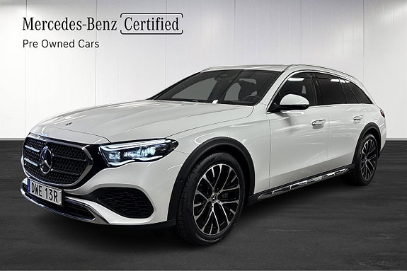 Mercedes-Benz E300 de