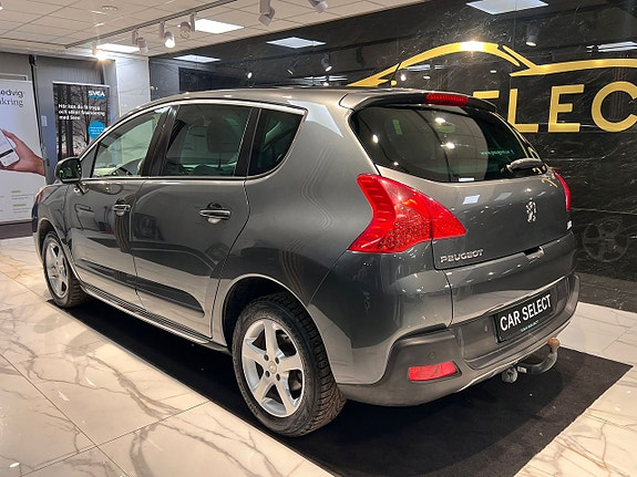 Peugeot 3008 3 of 5