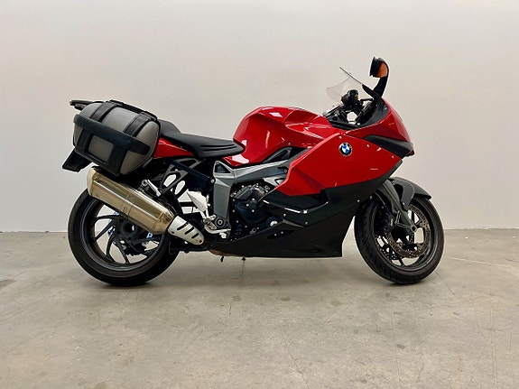 BMW K1300 S Vinterpris Passa på Räntefritt 36 mån