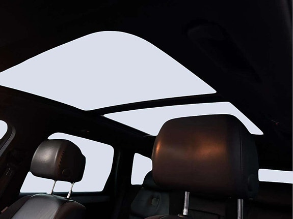 Volkswagen Touareg 16 of 21
