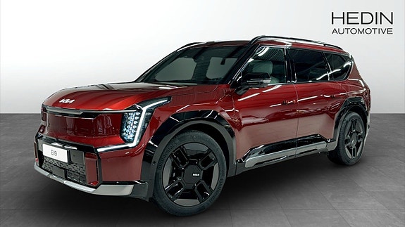 Kia EV9