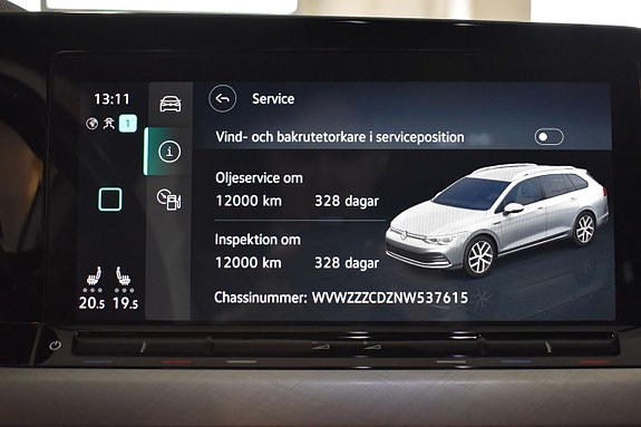 Volkswagen Golf I 12 of 20