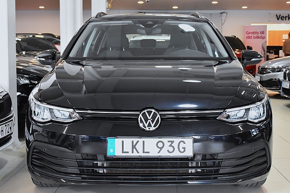 Volkswagen Golf I 2 of 20