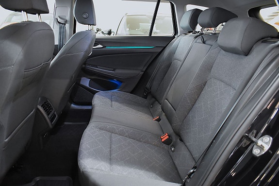 Volkswagen Golf I 7 of 20